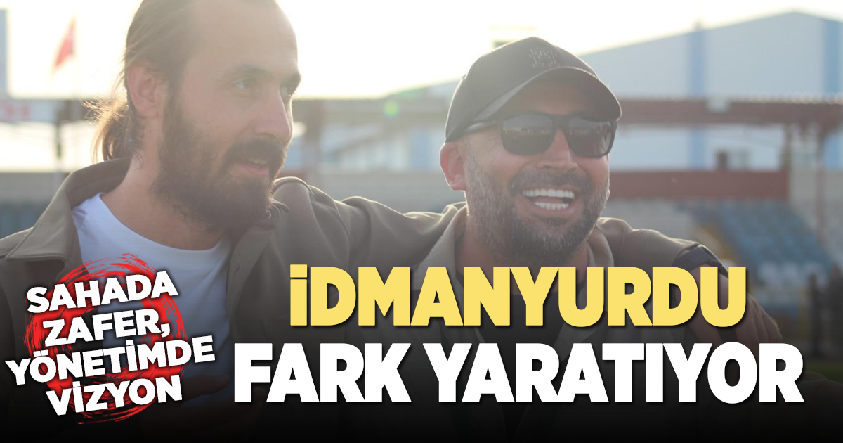 Denizli Futbolunda Özcan Sert, Selçuk Göçmen ve Volkan Kartlı Gündemde