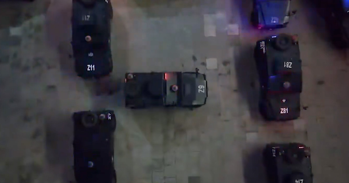 Yalova’daki saldırı sonrası 21 ilde DEAŞ operasyonu