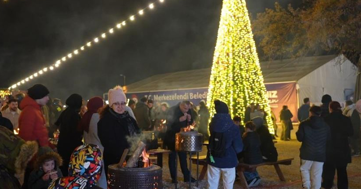 Denizlililer 2026’yı umutla bekliyor