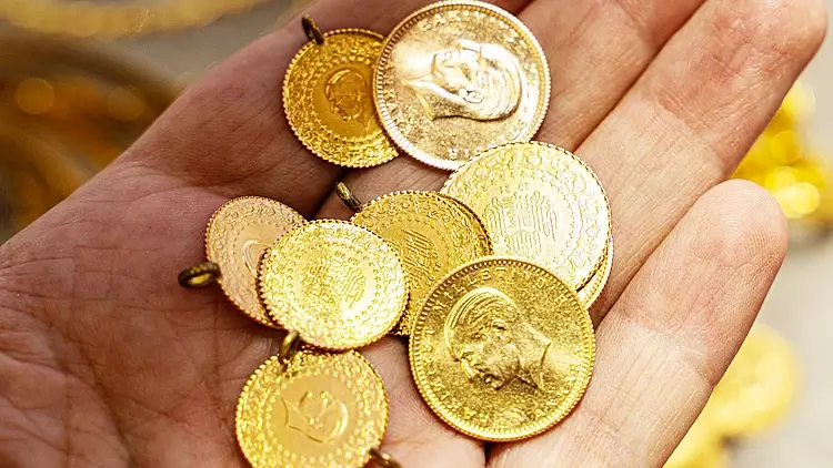 2025’te altın yüzde 51,77 kazandırdı