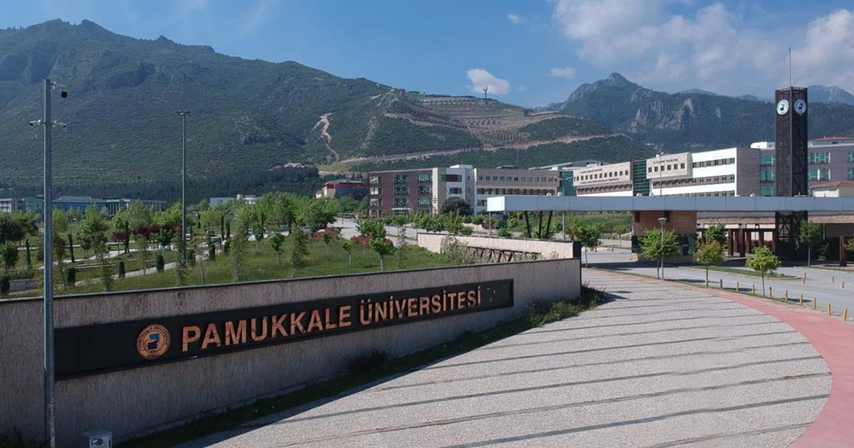 PAÜ Uluslararasılaşma Vizyonunu MYO’lara Taşıyor