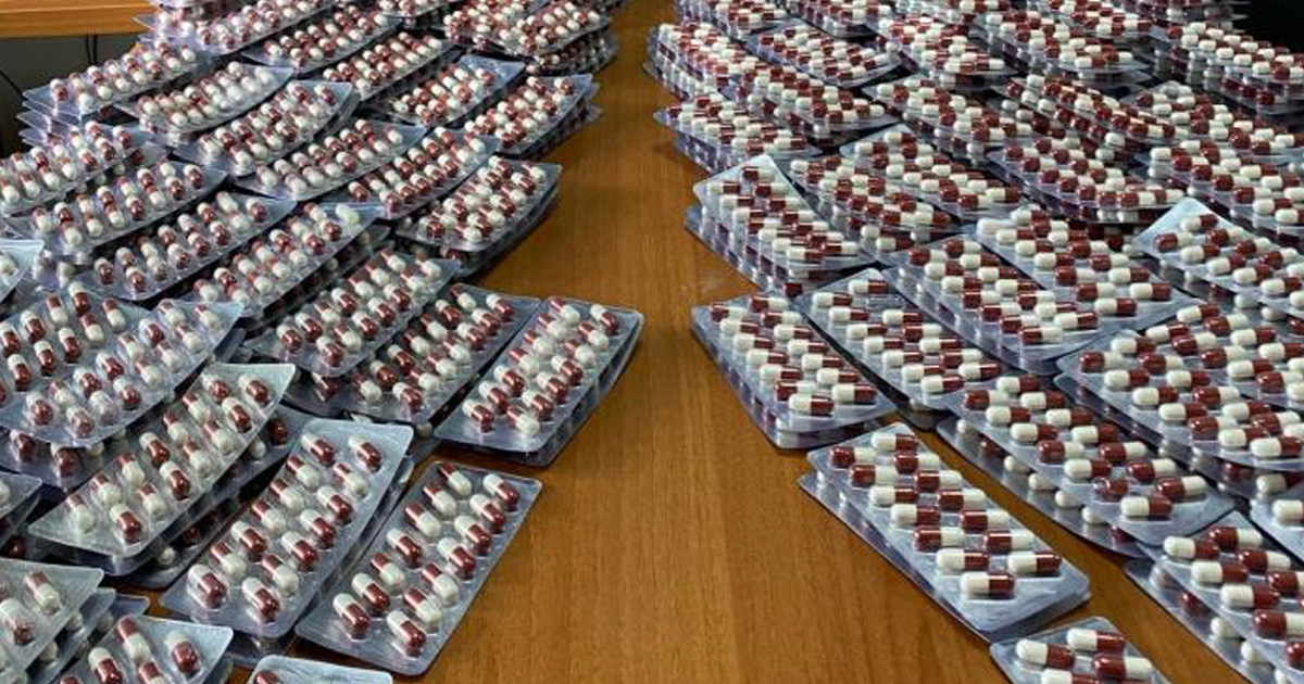 Manisa’da narkotik operasyonu: 4 tutuklama 