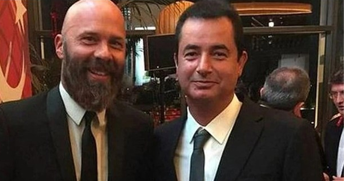 Acun Medya’nın Genel Yayın Koordinatörü Esat Yontuç’ yakalama kararı