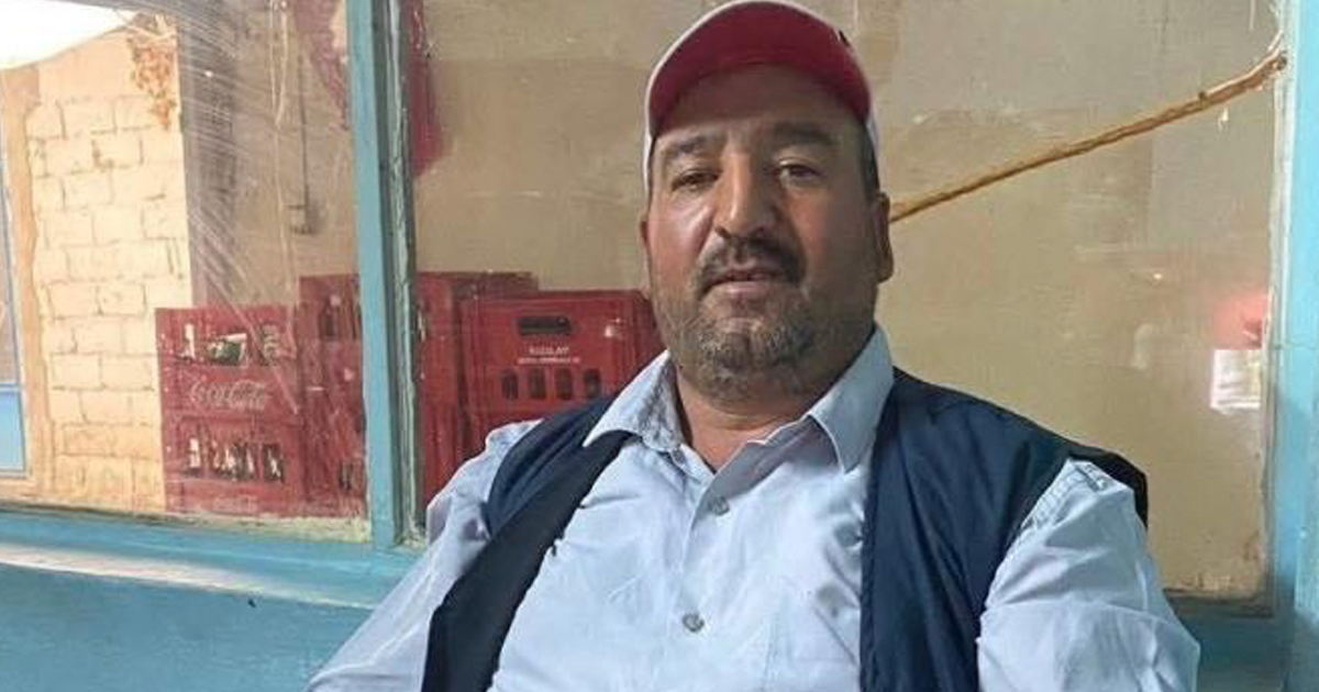 Boşandığı karısının dayısını öldürdü