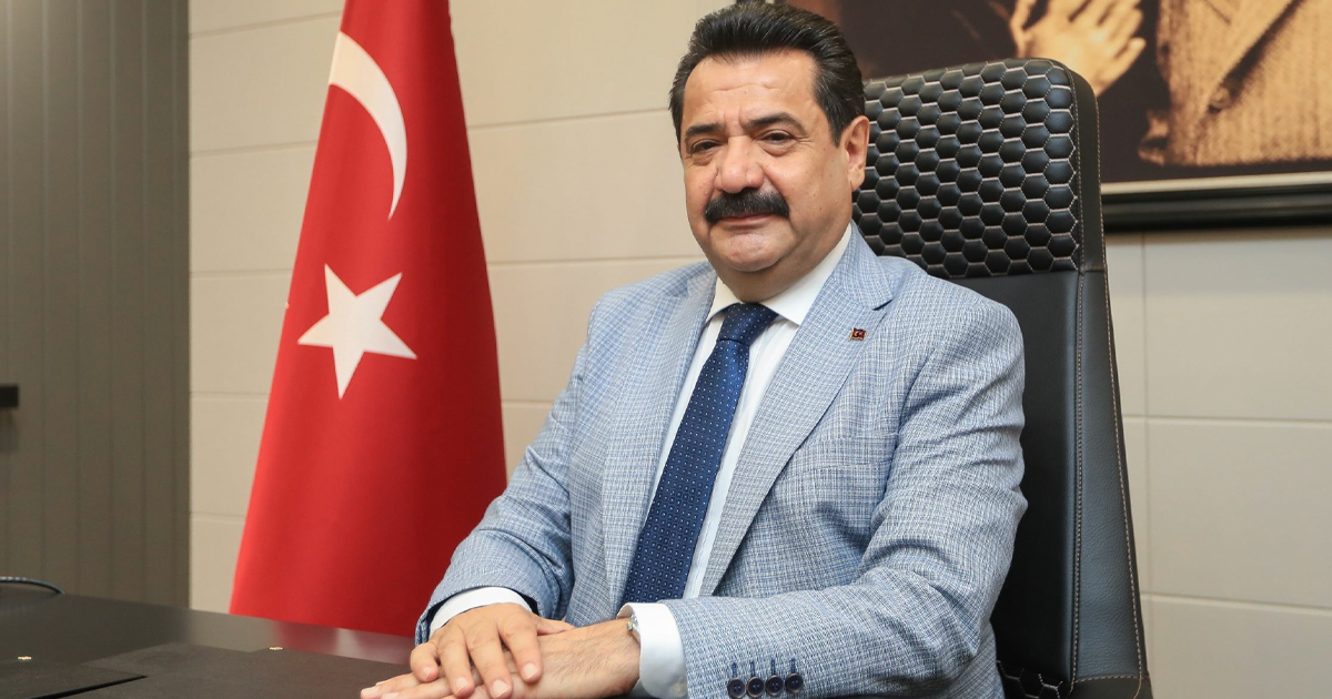 Başkan Ertemur’dan 10 Ocak Çalışan Gazeteciler Günü mesajı