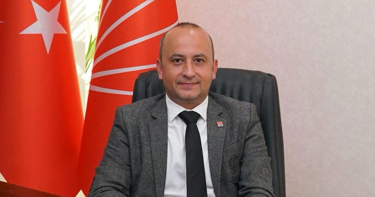 Coşkun’dan 10 Ocak Çalışan Gazeteciler Günü mesajı