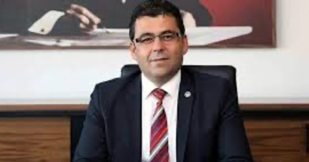 İlçe Başkanı İlhan’dan 10 Ocak Mesajı: “Gazeteciler Demokrasinin Ayakta Kalan Son Kalesidir”