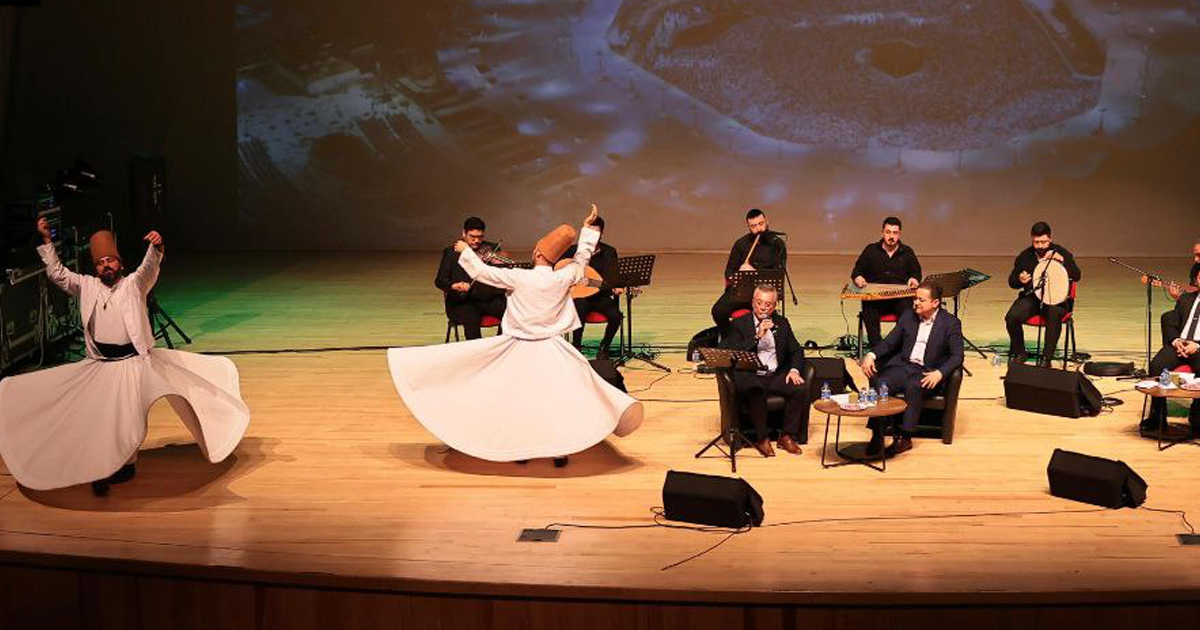 Büyükşehir’den Mekke’nin Fethi için özel program