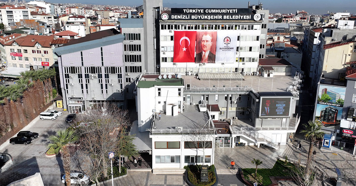 2025’te 30 bin aileye gıda kolisi dağıtıldı