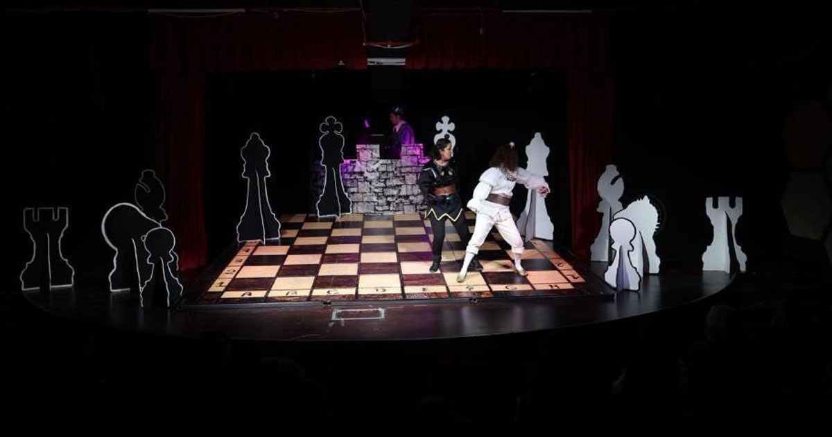 Merkezefendi’de tiyatro festivaline başvurular başladı