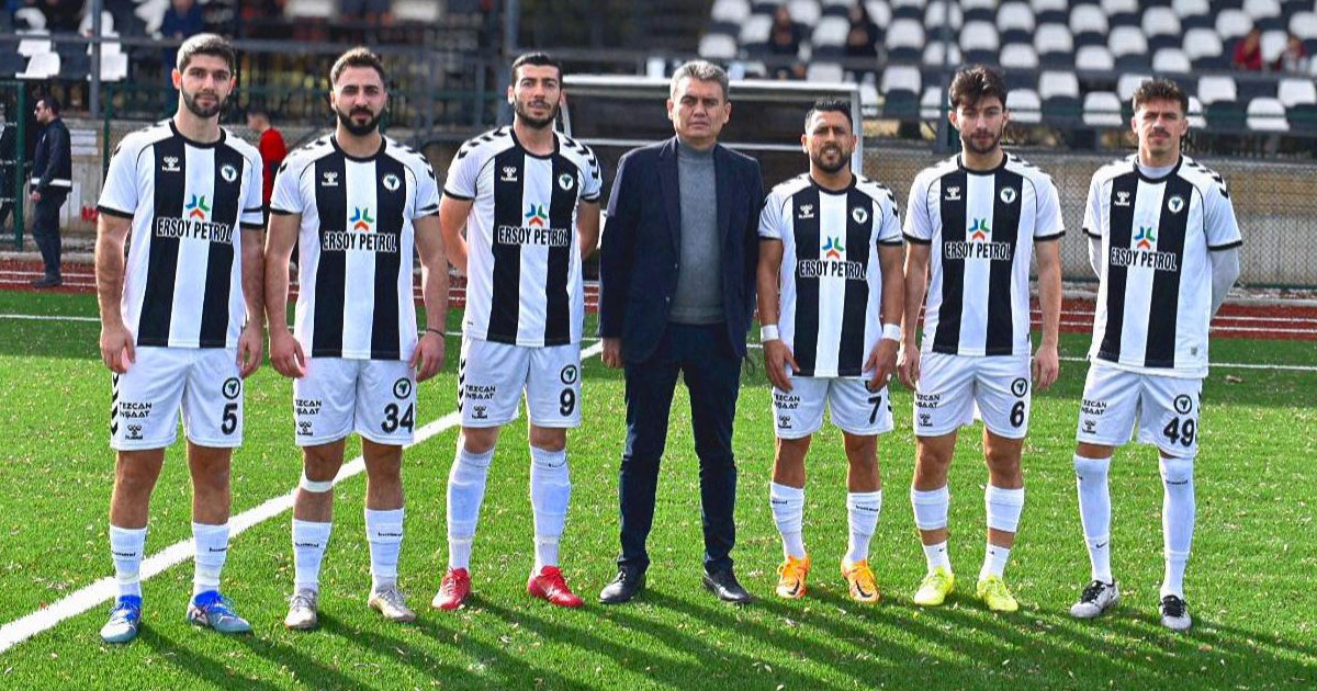 6 transferle galibiyet gelmeyince başkan isyan etti