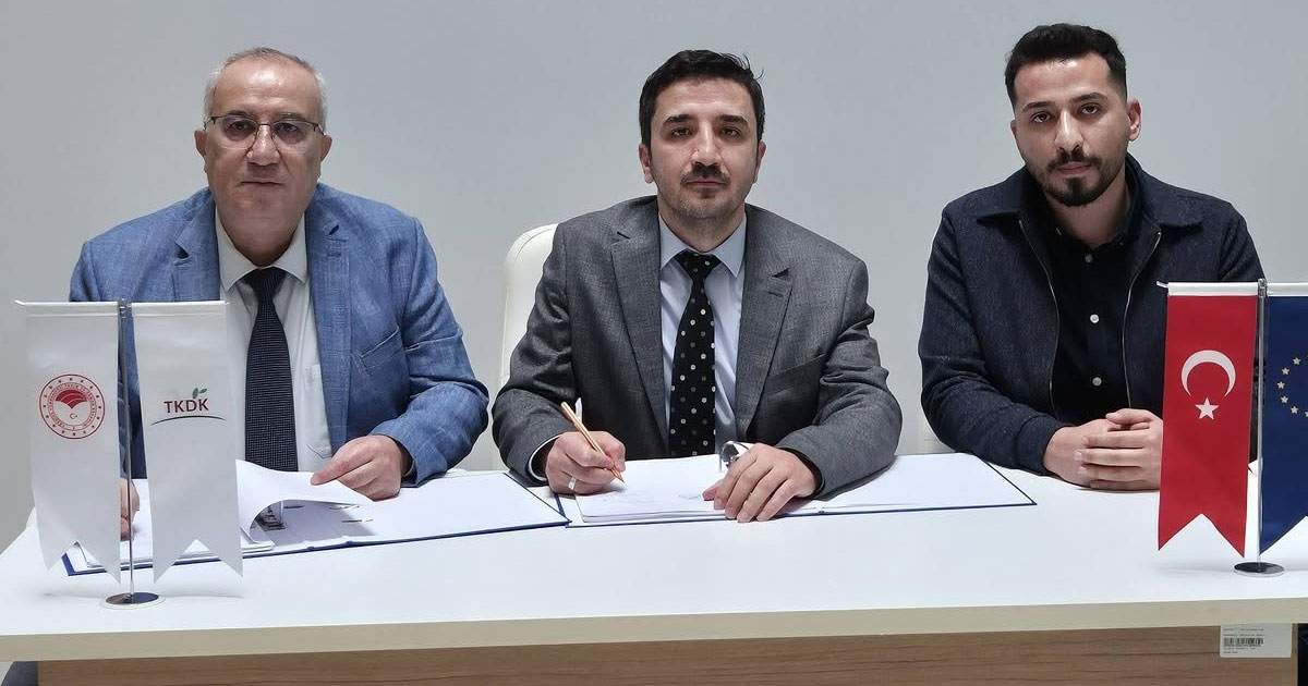 Çameli’ne 11,5 milyon TL hibe desteği