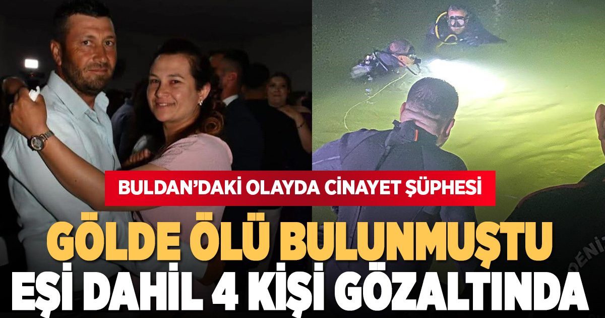 İbrahim Kayaaslan'ın ölümünde flaş gelişme: Eşi ve ailesi gözaltında