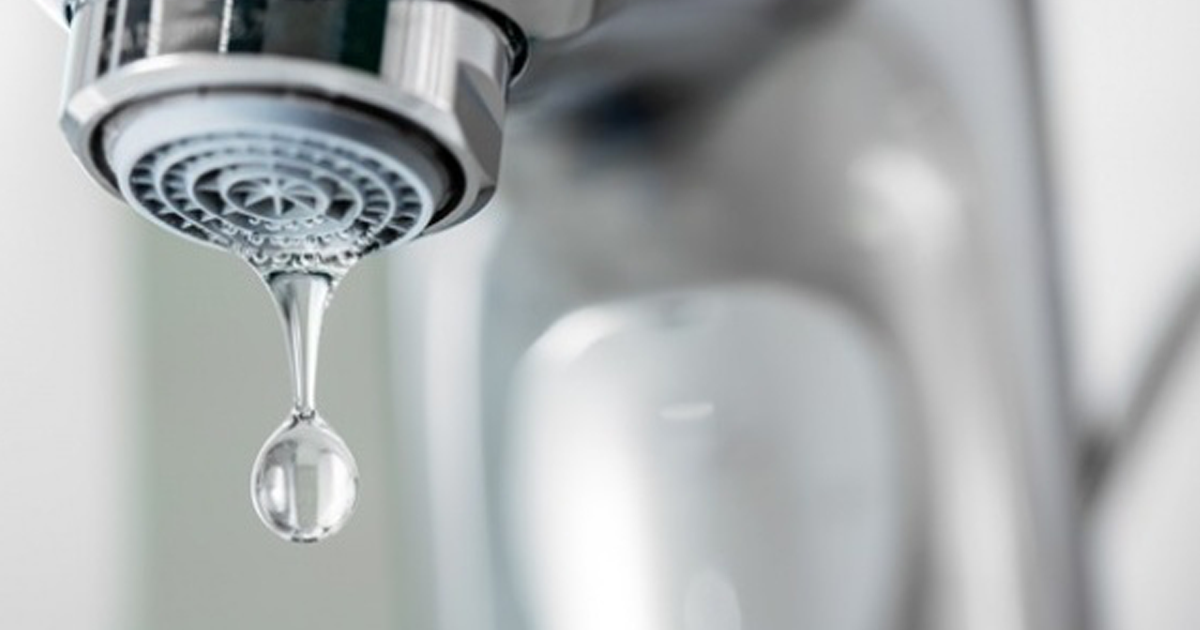 Denizli’de 2 ilçede su kesintisi uyarısı