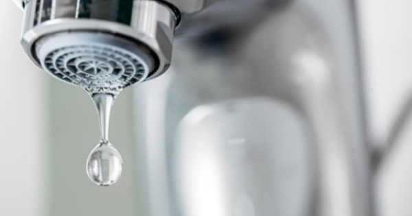 Denizli’nin 6 ilçesinde su kesintisi