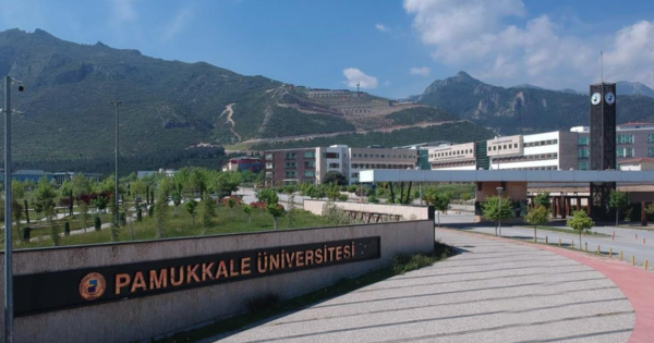 PAÜ’de değişim programı anlaşması