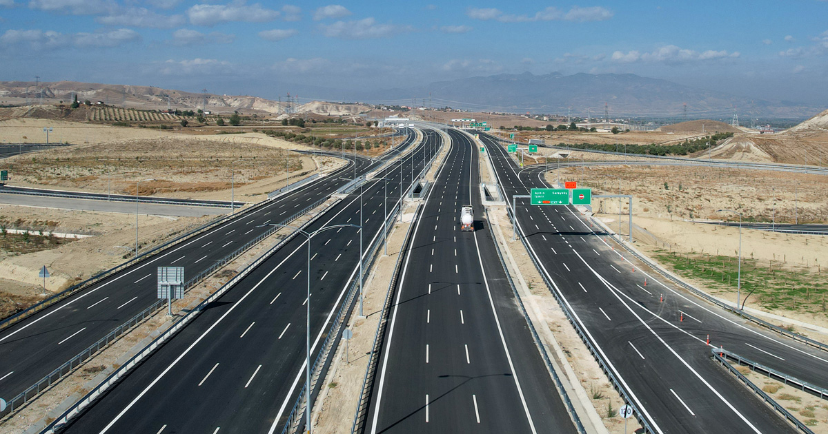 CHP’den iddia: Özelleştirme sonrası otoyoldan İzmir’e gidiş dönüş 1.800 TL olacak