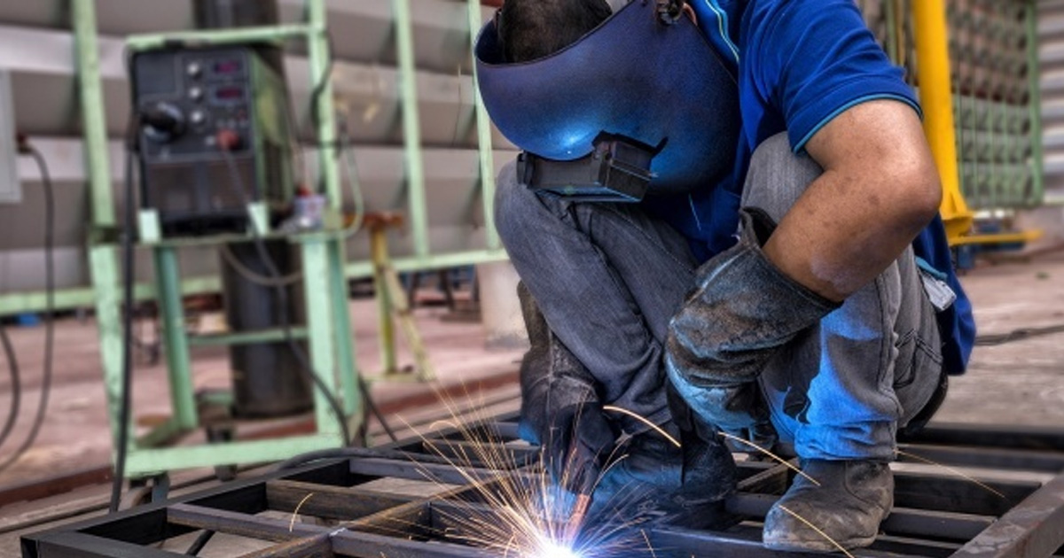 Hizmet sektörünün çalışan sayısı diğer sektörleri katladı