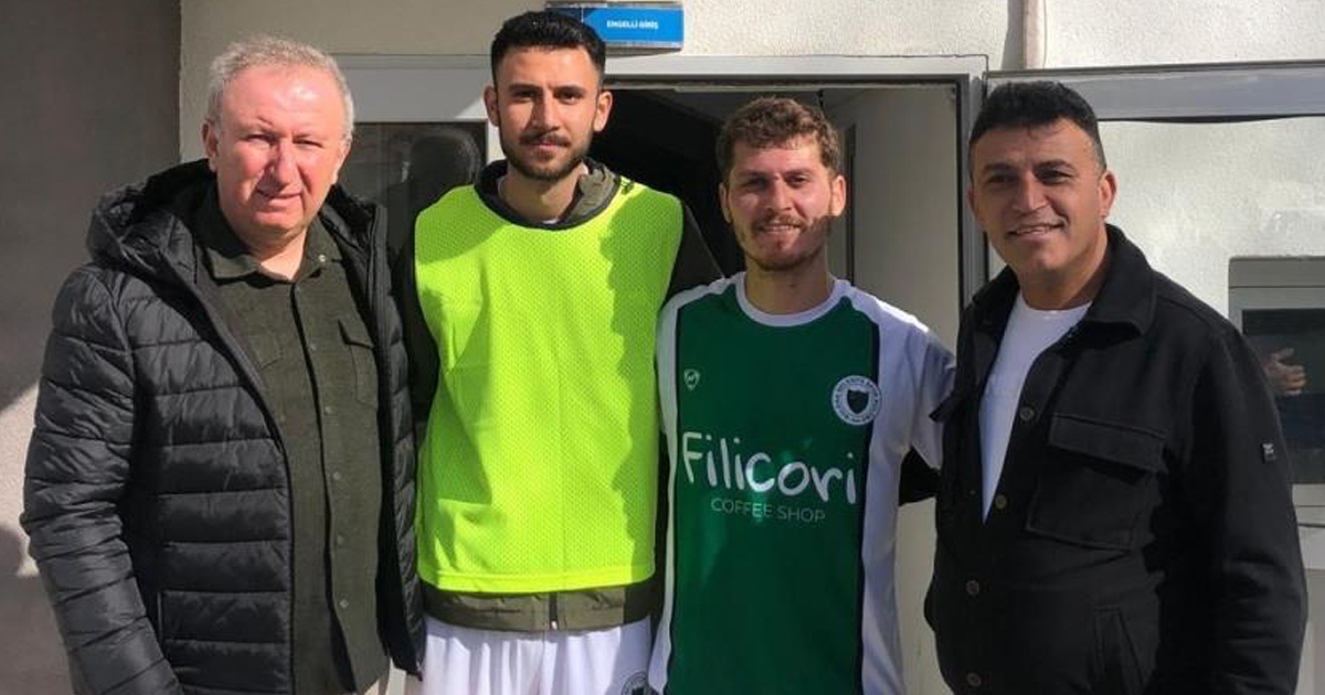  İş adamından Buldan Belediyespora büyük jest 