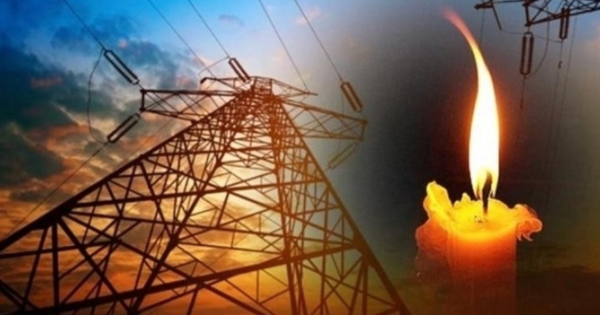 Denizli’de elektrik kesintisi