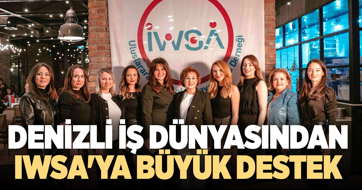 25 KIZ TIP ÖĞRENCİSİNE ÖNEMLİ DESTEK