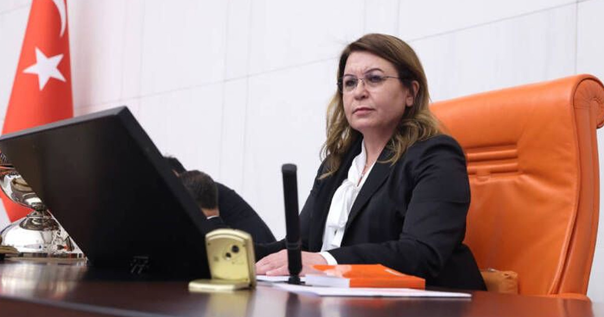 Medeni Kanun’un 100. Yılında CHP’li Karaca: Kazanılmış haklarımızı tartışmaya açtırmayacağız