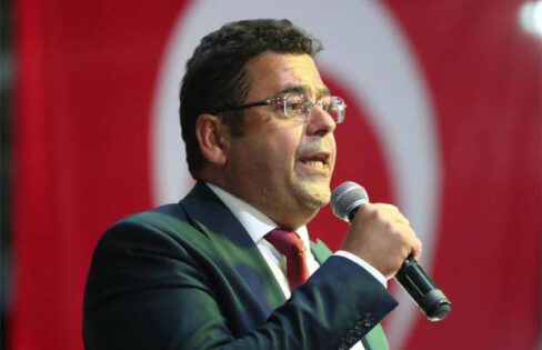 İlhan’dan 31 Mart’ın yıldönümünde açıklama