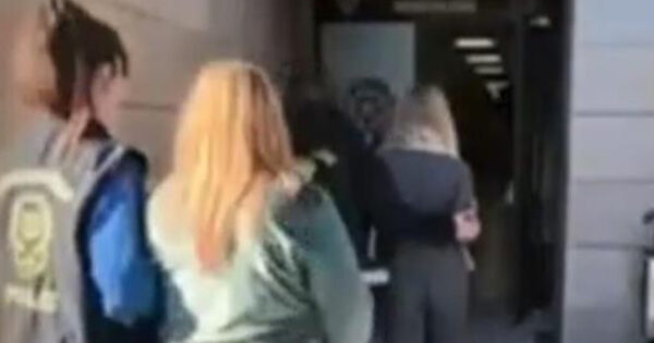 Fuhuş operasyonunda yakalananların banka hesaplarında 6 milyon TL’lik hareketlilik belirlendi 