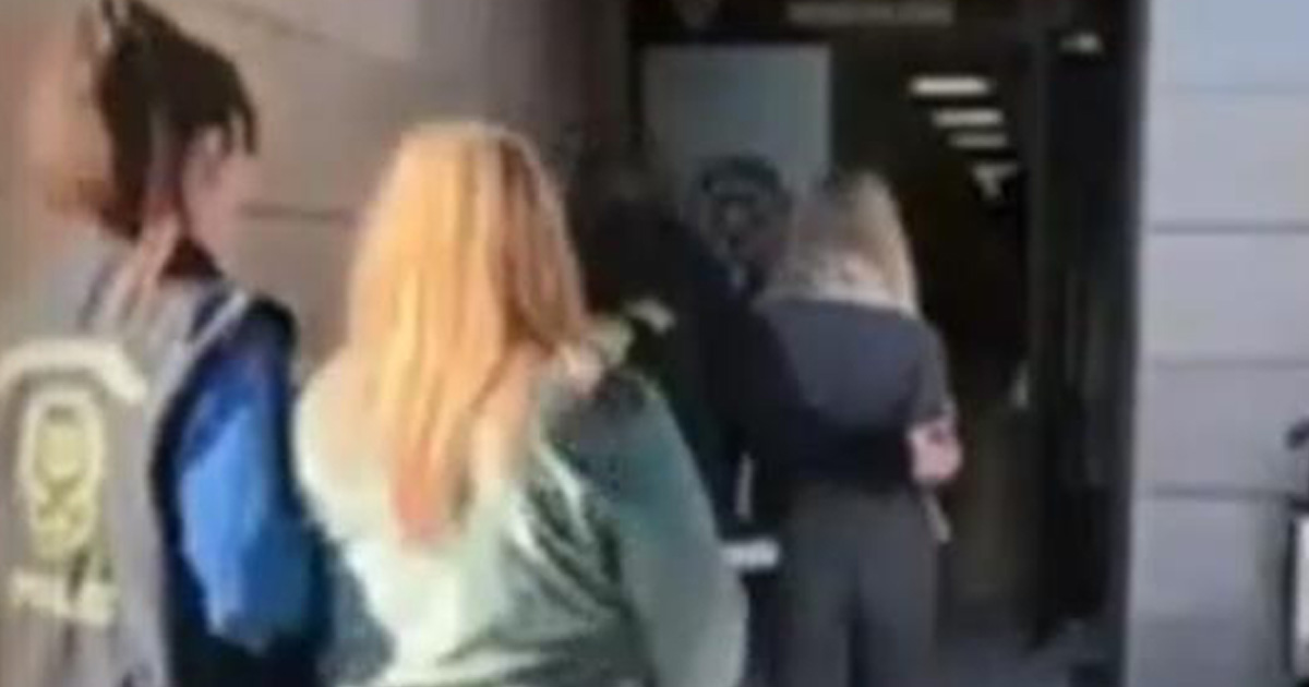 Fuhuş operasyonunda yakalananların banka hesaplarında 6 milyon TL’lik hareketlilik belirlendi 