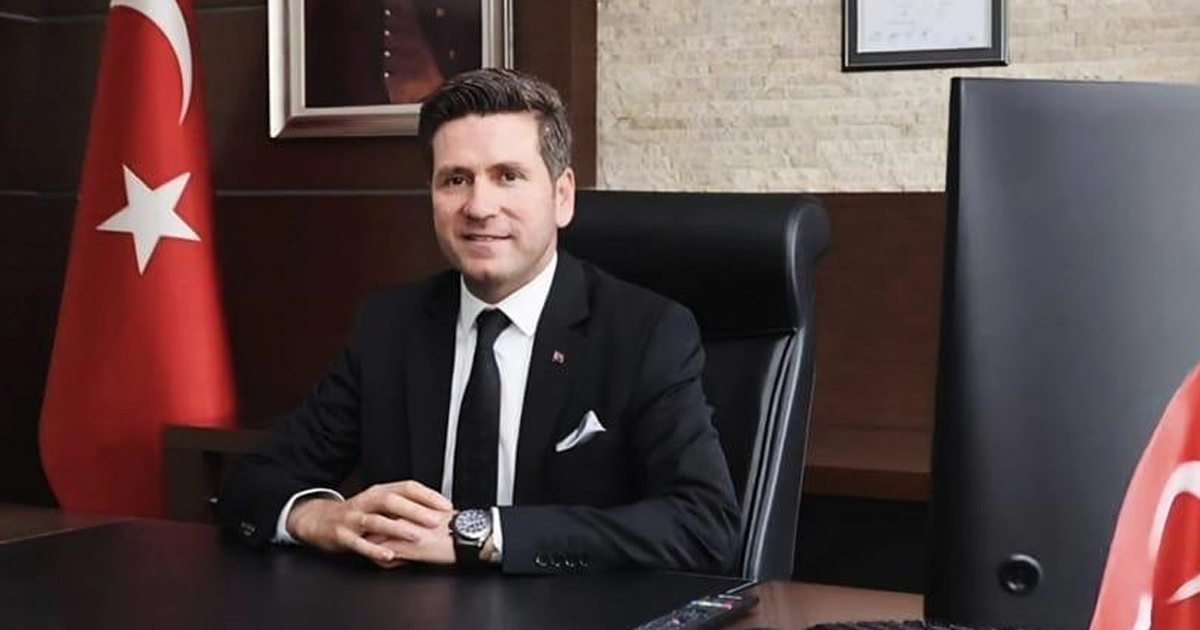 Başkan Tatık; “Kadınlarımız, hayatın ve geleceğimizin en değerli yapı taşlarıdır” 