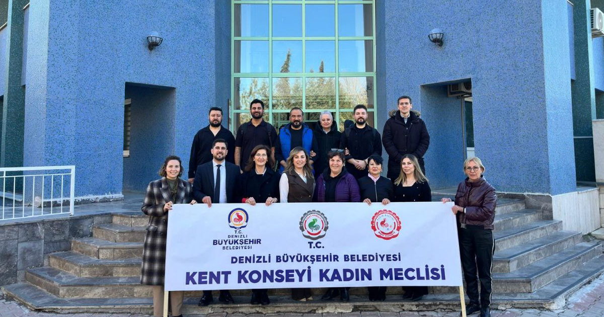 Bozkurt Kadın Cezaevi’nde moral buluşması