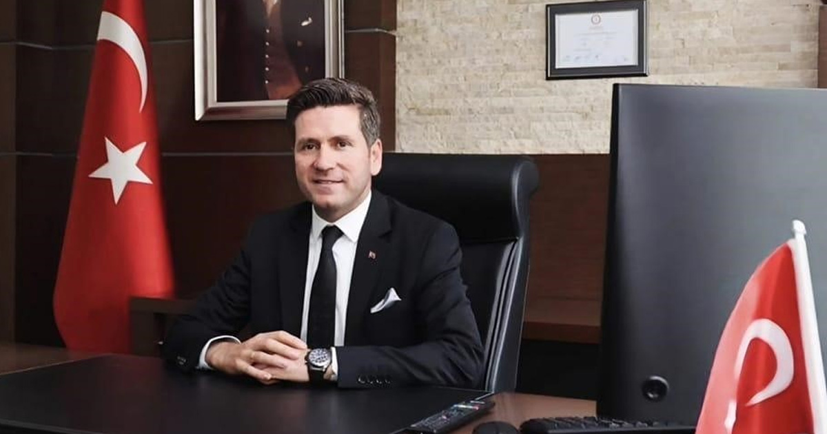 Tavas Belediye Başkanı Tatık; 