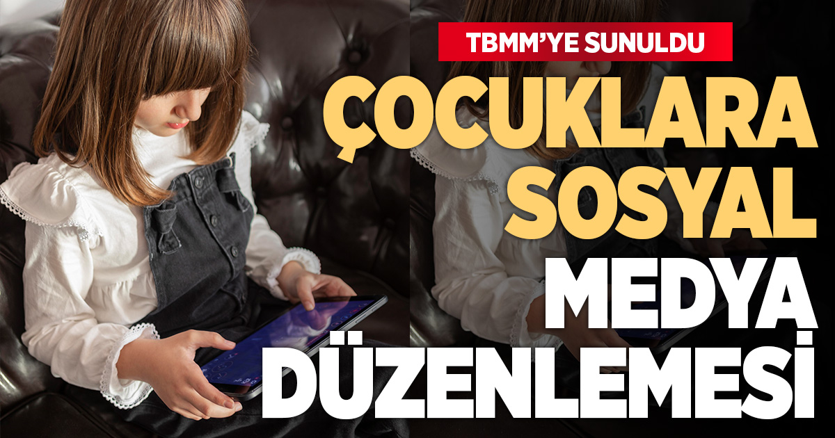 Bakan Göktaş Duyurdu: Doğum izni ve 15 yaş altı sosyal medya düzenlemesi TBMM’ye sunuldu