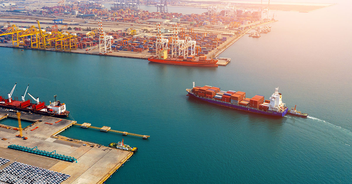 İhracatta birim değer endeksi arttı