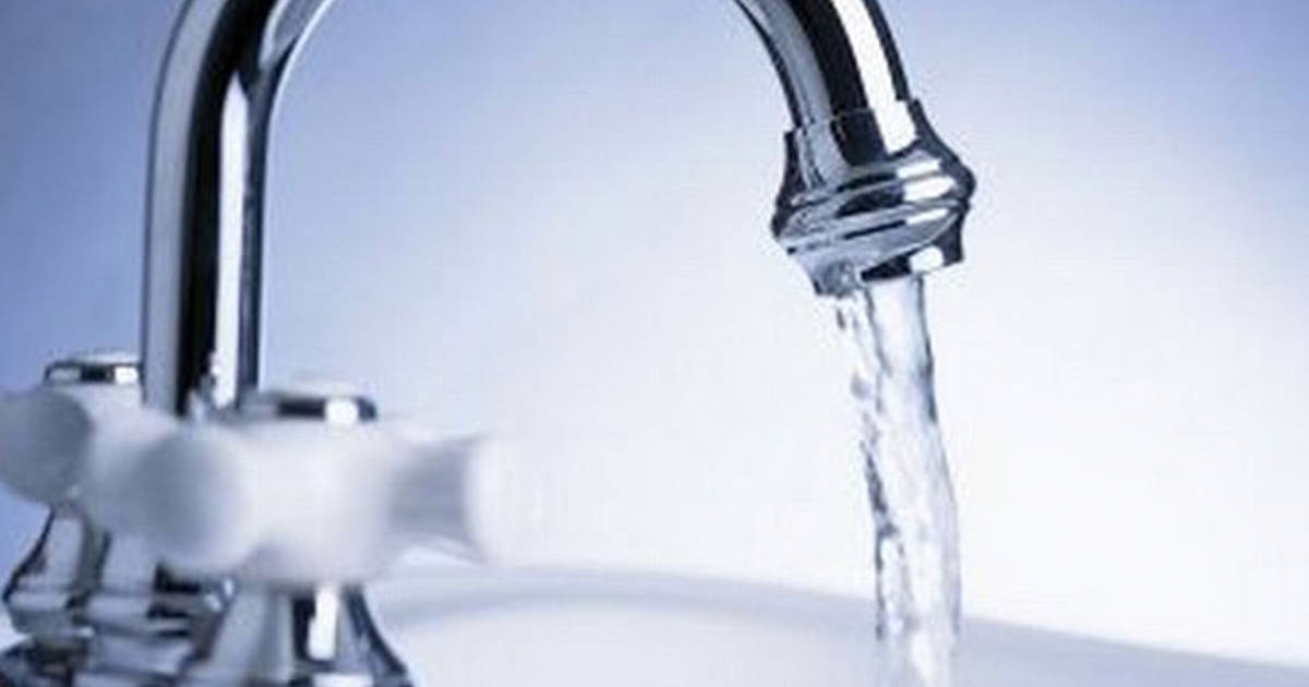 Denizli’de su kesintisi