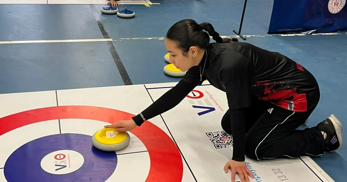 FLOOR CURLİNGFIRTINASI DENİZLİ’DE ESECEK