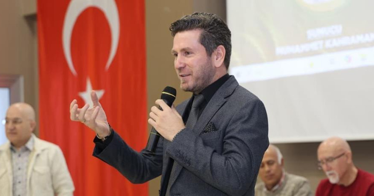 Tavas'ta ata tohumunun geleceği konuşuldu