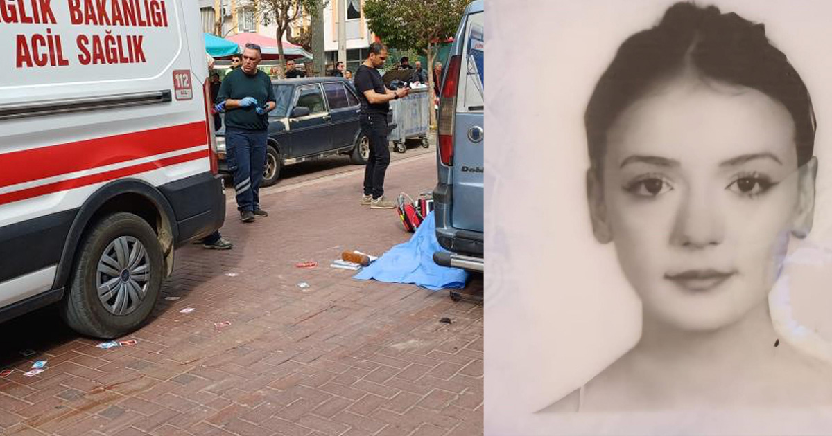  Feci kazada 17 yaşındaki lise öğrencisi hayatını kaybetti 