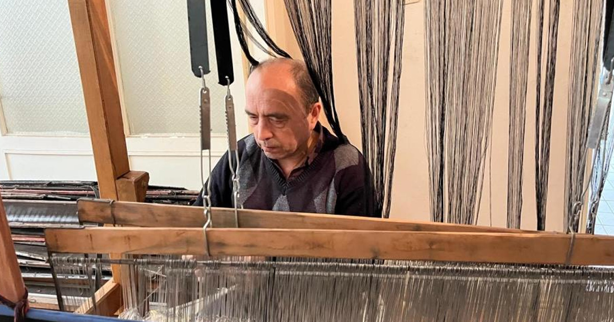 Ulayıcılık ve dokuma gençler tarafından ilgi görmüyor