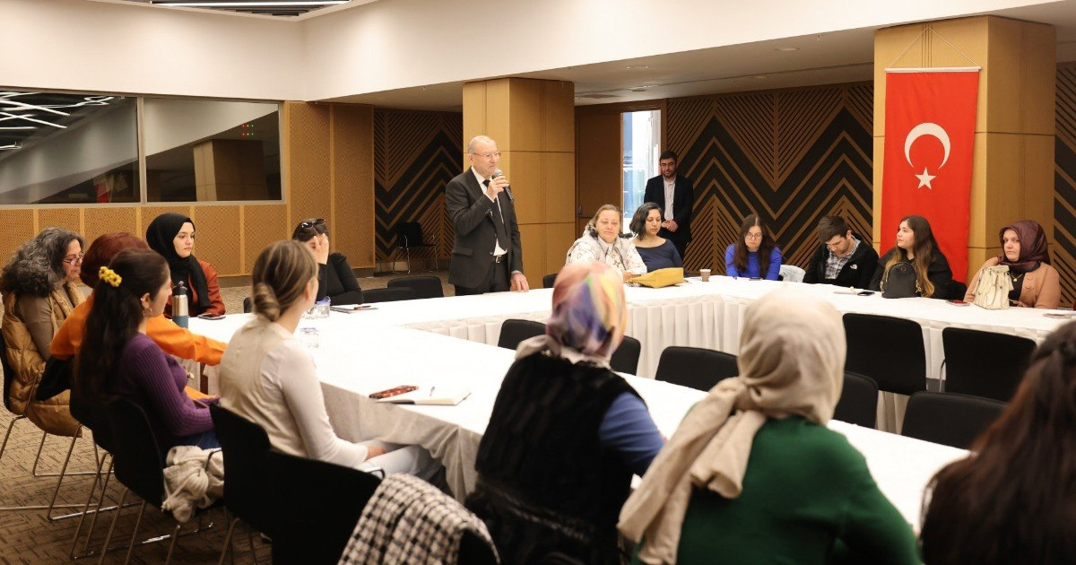 Girişimci kadınlara markalaşma ve stratejik satış eğitimi