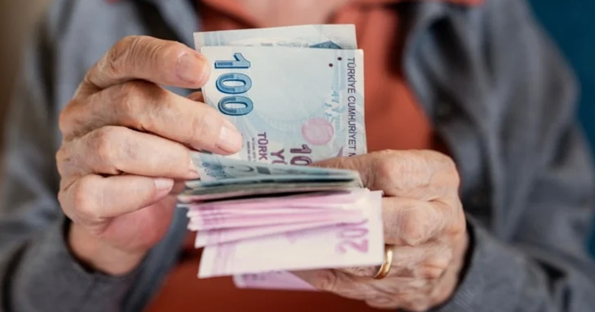 Merkez Bankası tahmini: Emekliye temmuzda yüzde 17 zam görünüyor