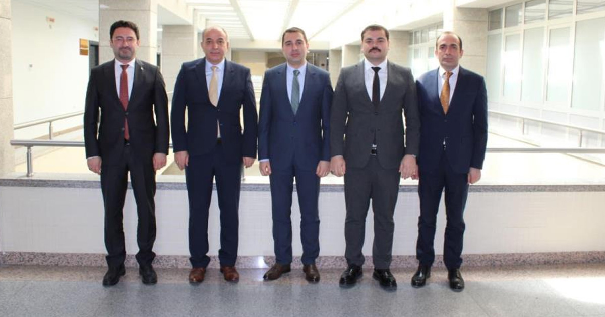 Denizli sanayisinin ara eleman ihtiyacı eski hükümlülerle karşılanacak