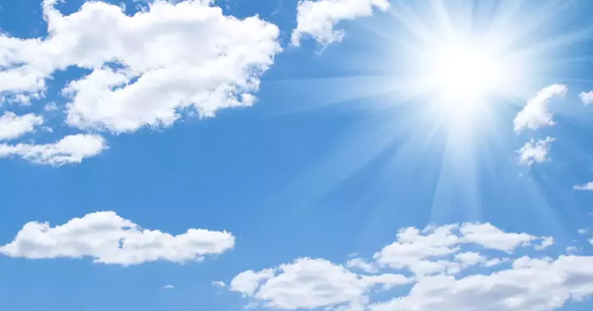 Denizli’de hava değişiyor: Yağış ve serinlik geliyor