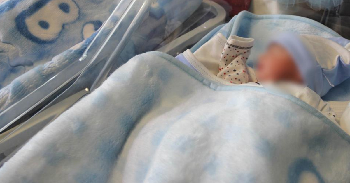 Denizli’de yeni doğum yapan annelere 9 bin TL’lik destek