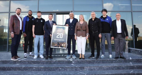 Başkan Doğan; “Eğitime ve öğrencilerimize her zaman destek olacağız”