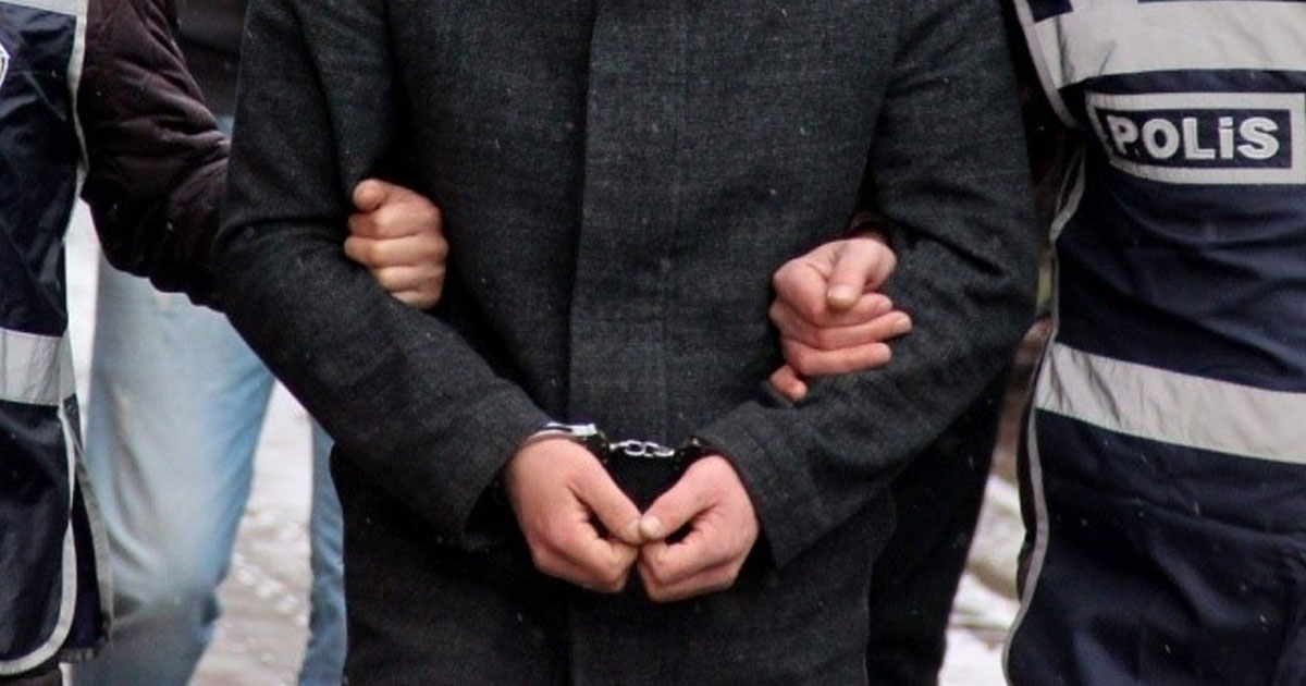 Denizli dahil 13 ilde FETÖ operasyonu