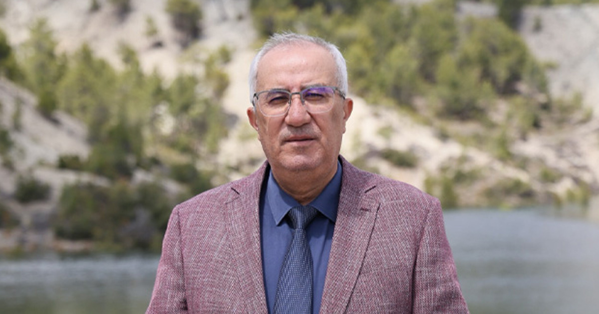 Başkan Arslan: Çameli göletler bölgesi oluyor