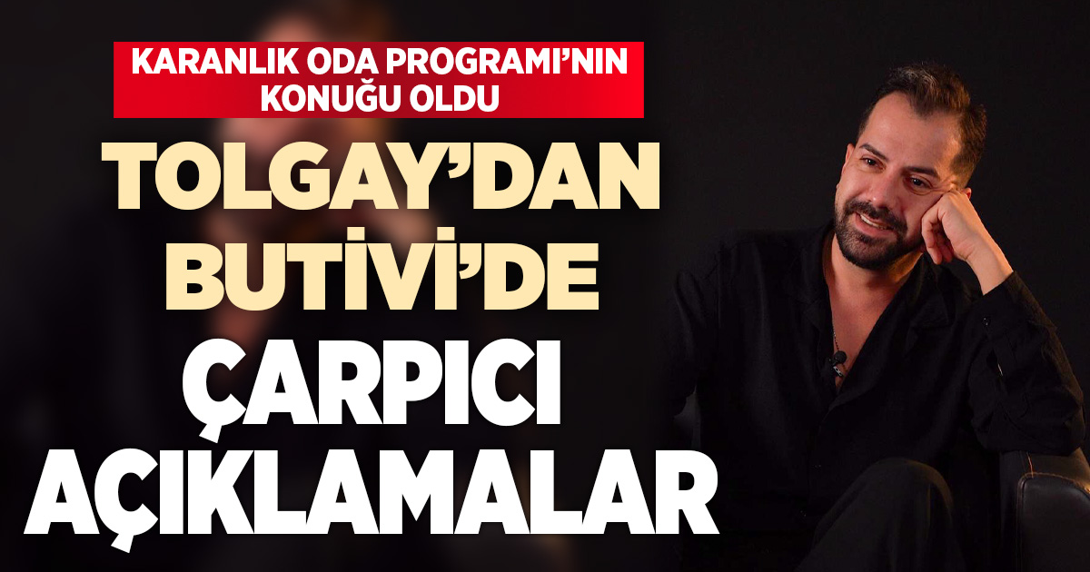 Tolgay Yılmaz: Bir konuşsam Denizli ayağa kalkar!