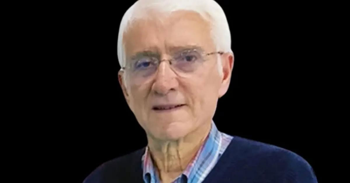 Mimar Oğuz Dalaman vefat etti