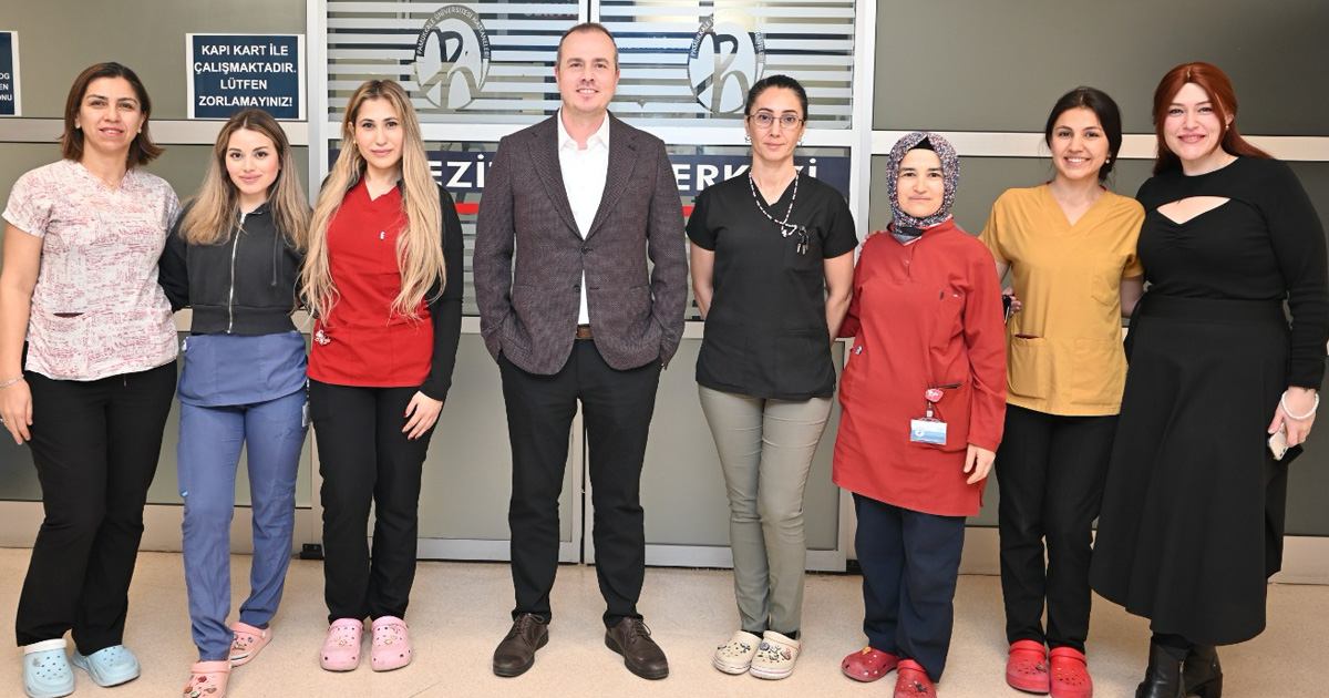 PAÜ Hastaneleri’nden avrupa obezite günü açıklaması